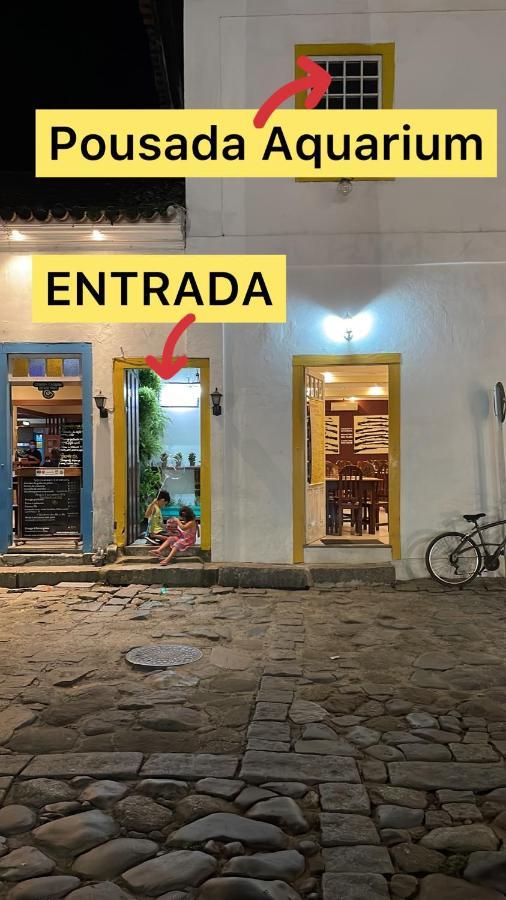 Hotel Cafe E Prosa Centro Historico Araquari Zewnętrze zdjęcie