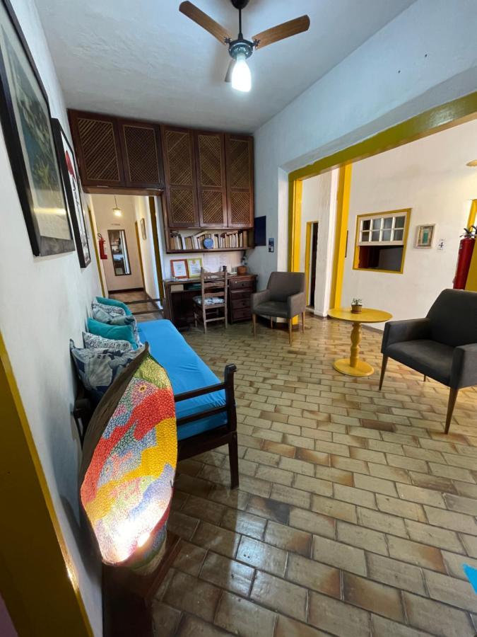 Hotel Cafe E Prosa Centro Historico Araquari Zewnętrze zdjęcie