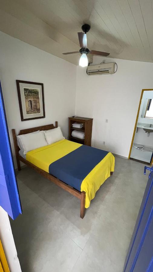 Hotel Cafe E Prosa Centro Historico Araquari Zewnętrze zdjęcie