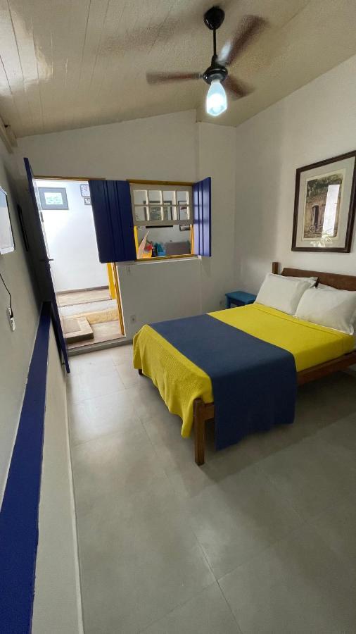 Hotel Cafe E Prosa Centro Historico Araquari Zewnętrze zdjęcie