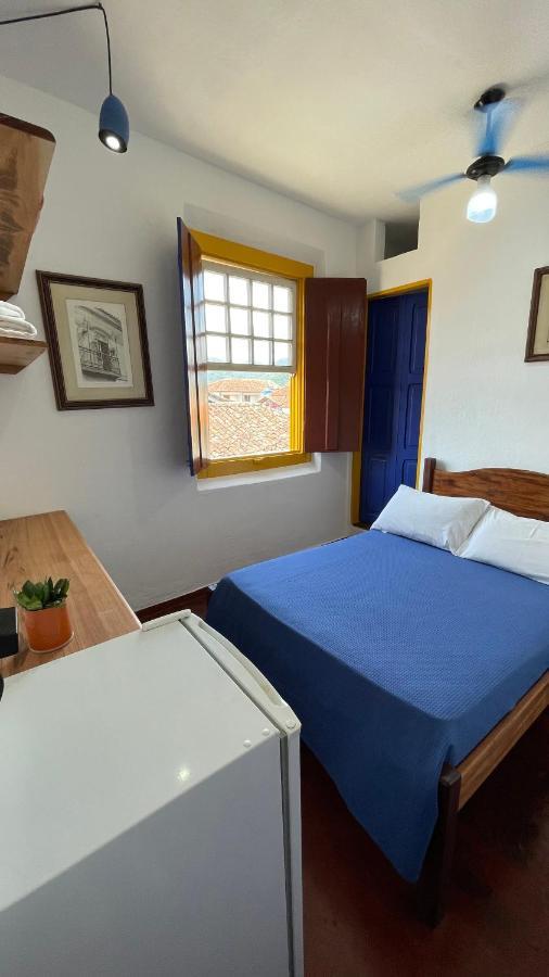 Hotel Cafe E Prosa Centro Historico Araquari Zewnętrze zdjęcie