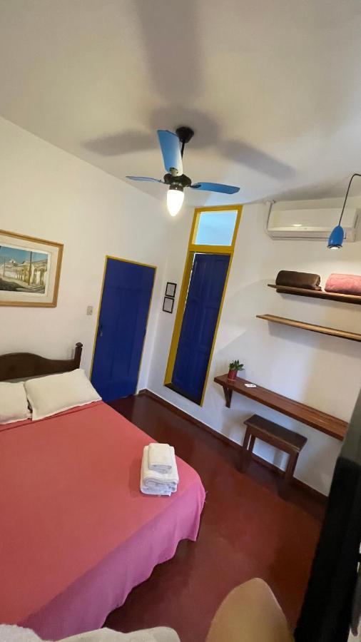Hotel Cafe E Prosa Centro Historico Araquari Zewnętrze zdjęcie