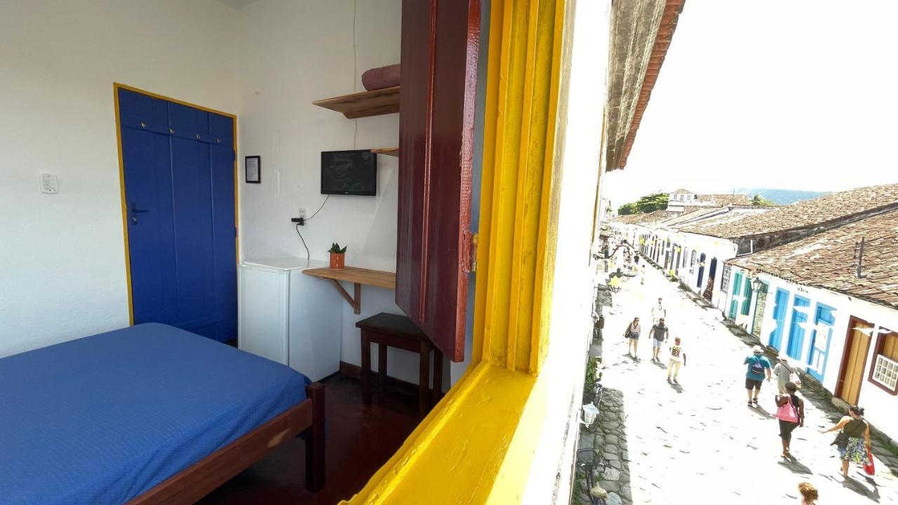 Hotel Cafe E Prosa Centro Historico Araquari Zewnętrze zdjęcie