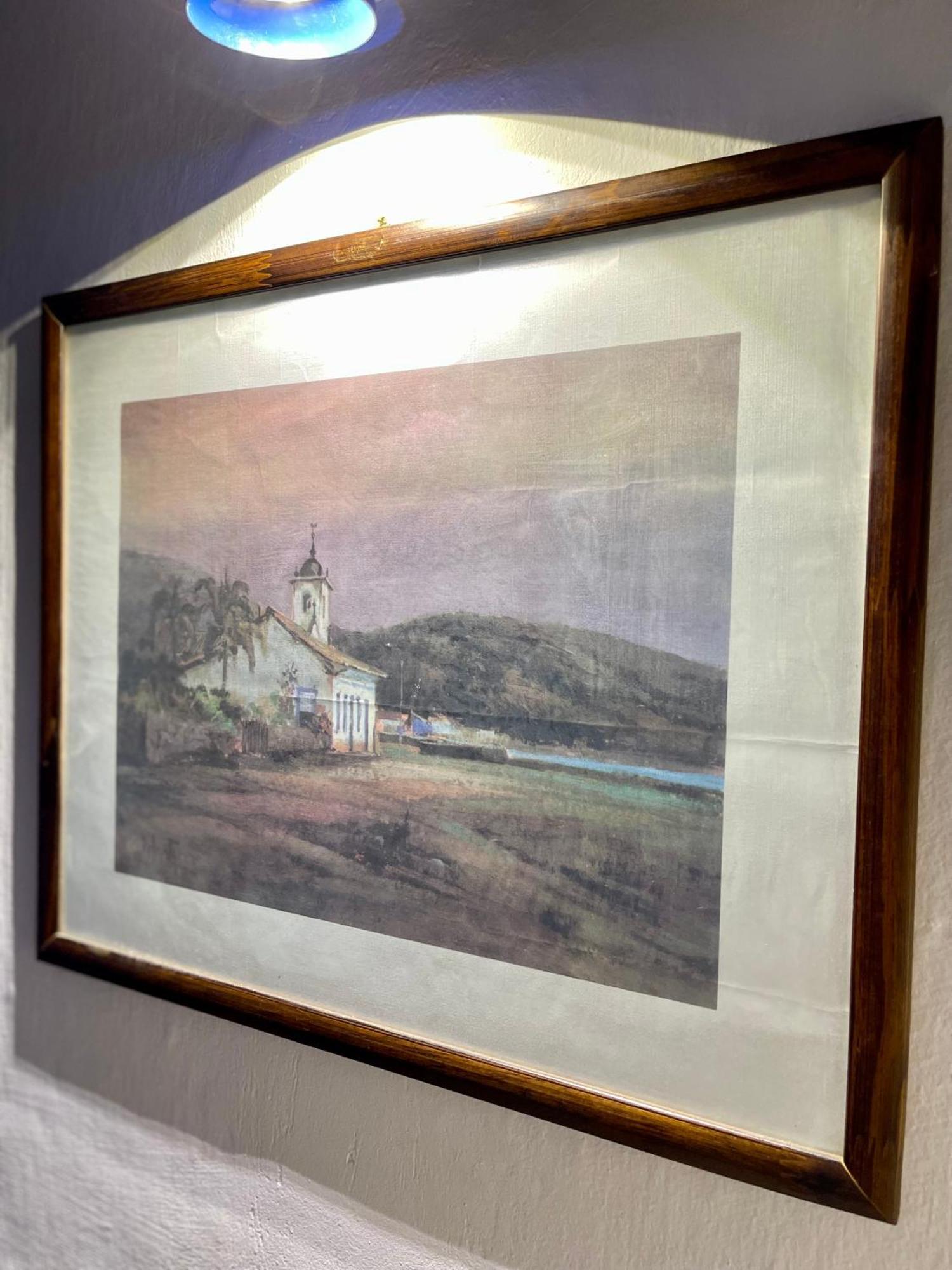 Hotel Cafe E Prosa Centro Historico Araquari Zewnętrze zdjęcie