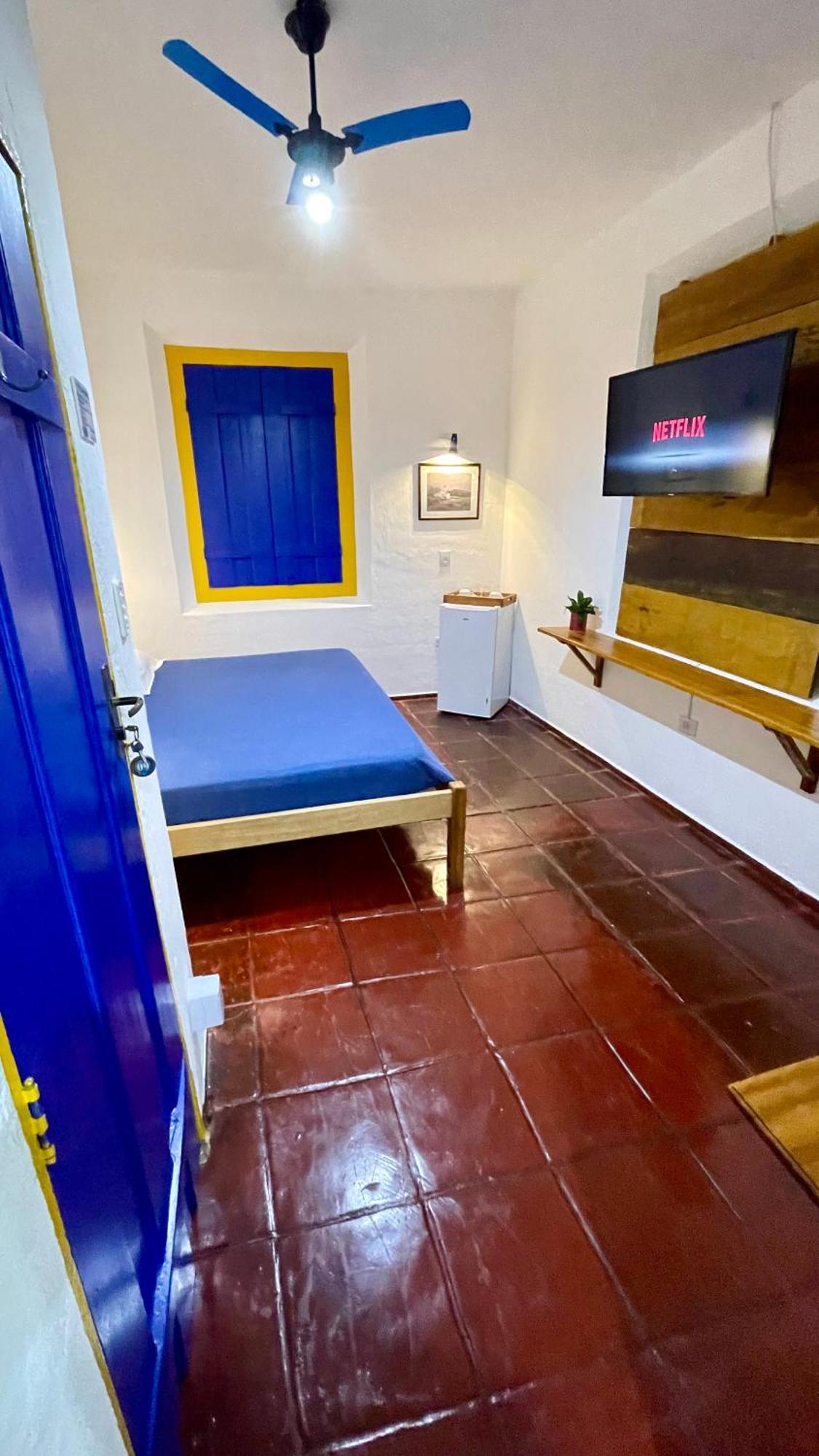 Hotel Cafe E Prosa Centro Historico Araquari Zewnętrze zdjęcie