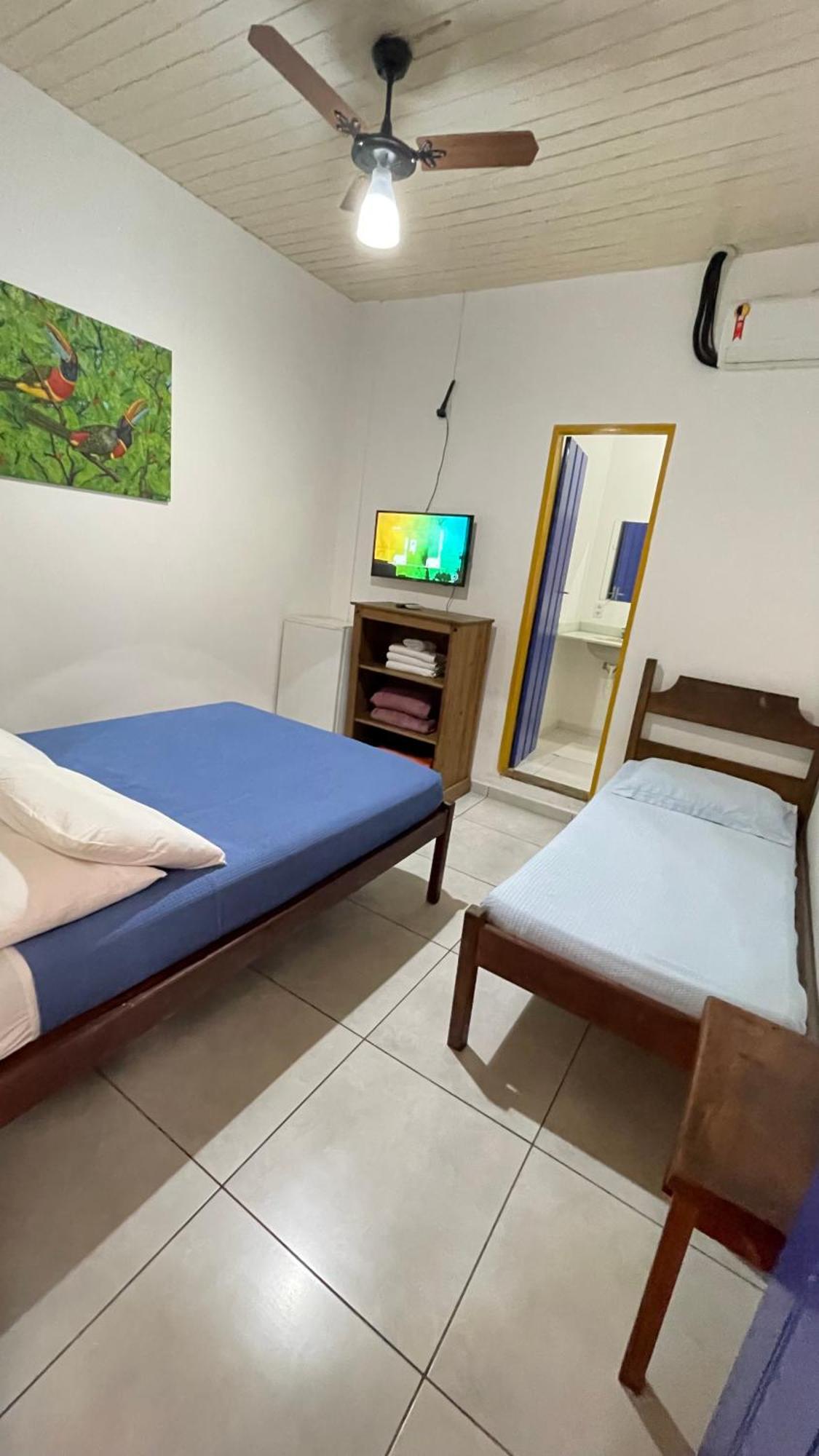 Hotel Cafe E Prosa Centro Historico Araquari Zewnętrze zdjęcie