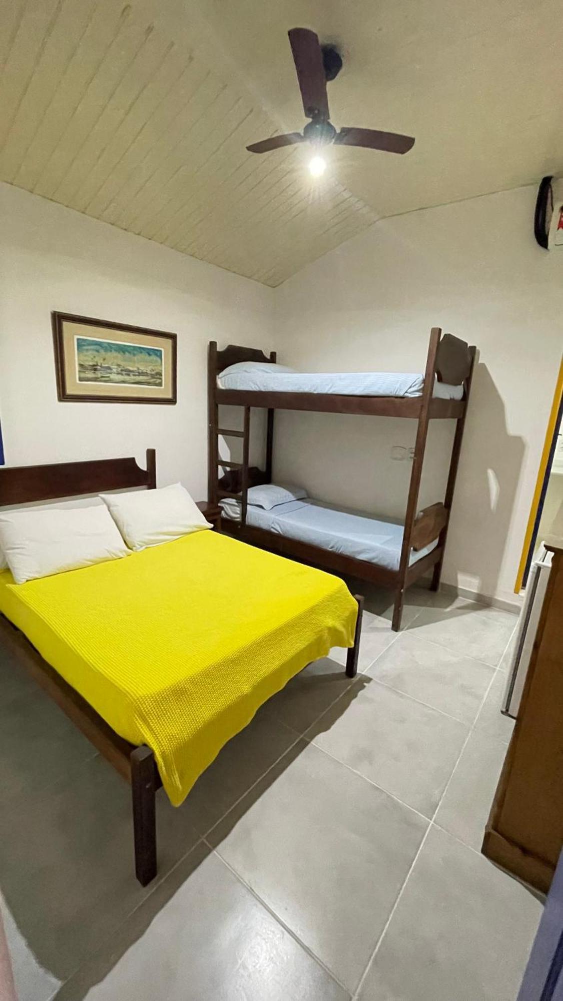 Hotel Cafe E Prosa Centro Historico Araquari Zewnętrze zdjęcie