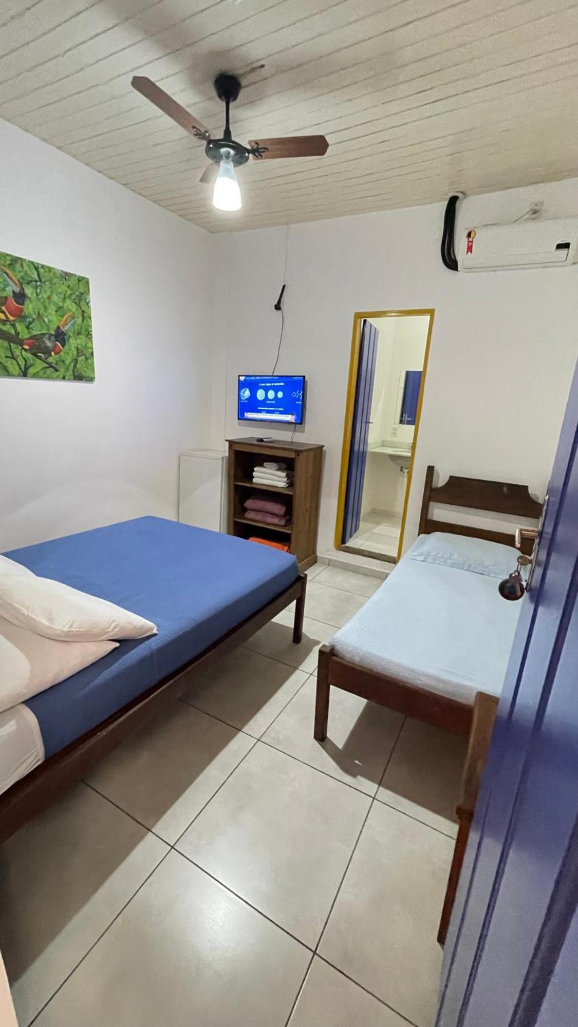 Hotel Cafe E Prosa Centro Historico Araquari Zewnętrze zdjęcie