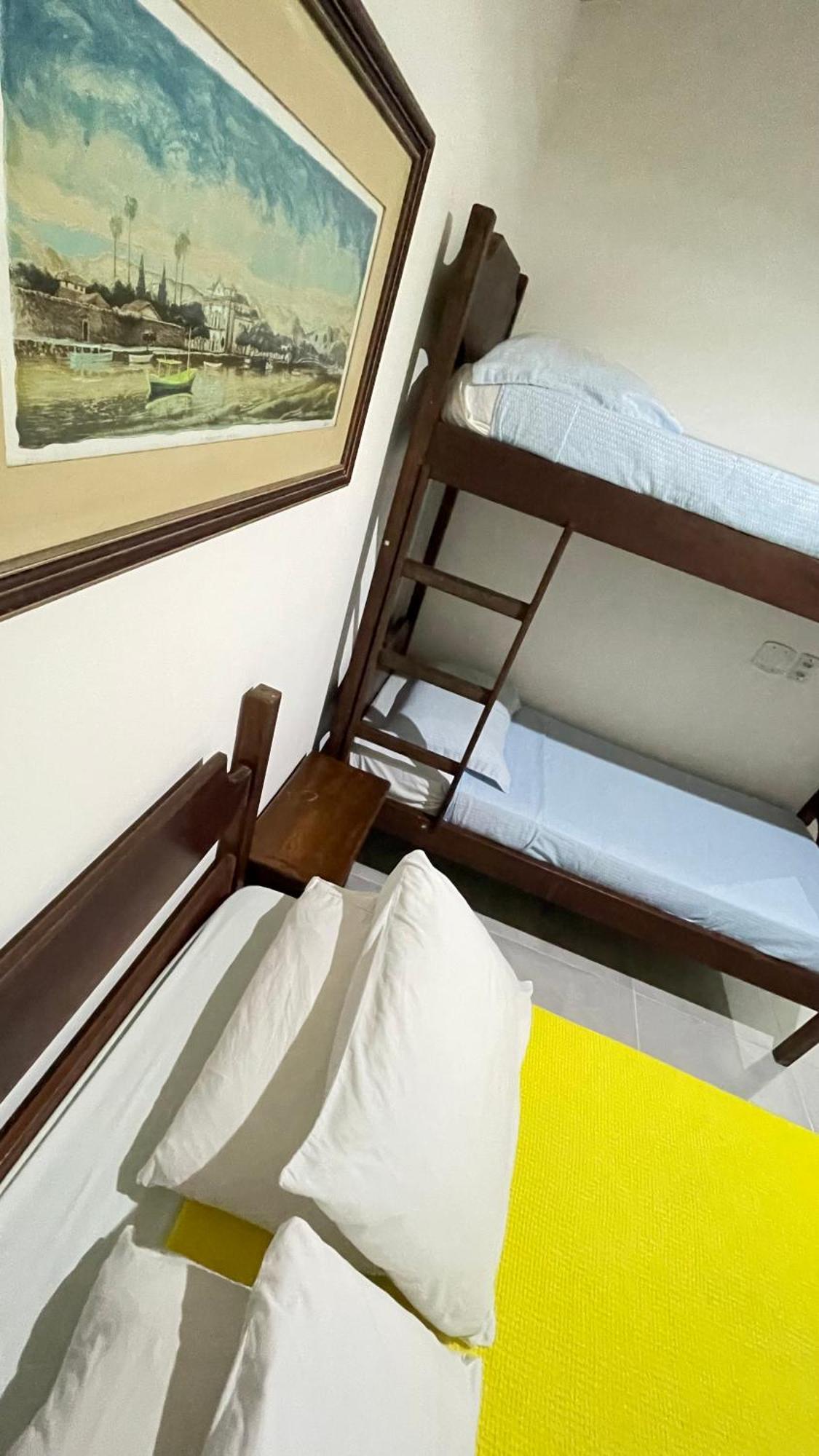Hotel Cafe E Prosa Centro Historico Araquari Zewnętrze zdjęcie