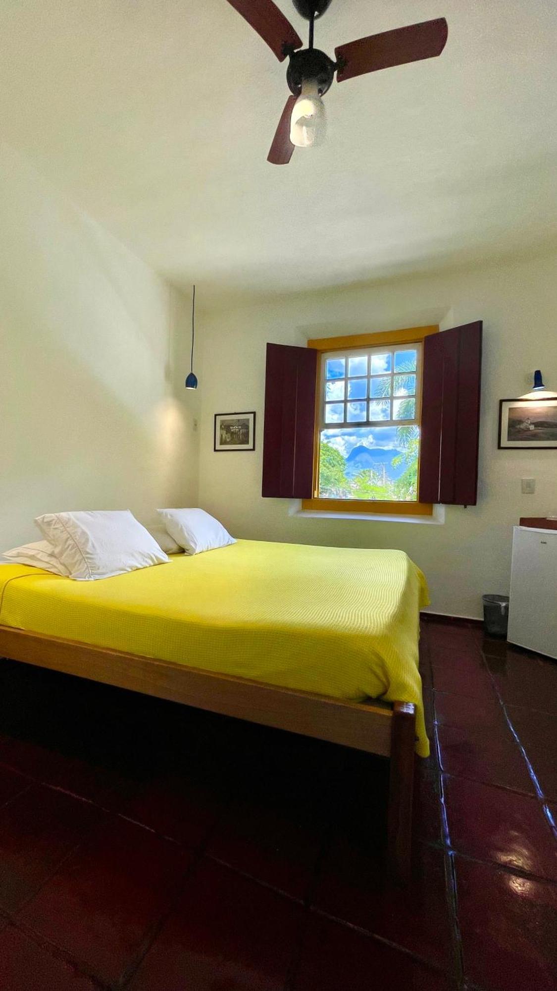 Hotel Cafe E Prosa Centro Historico Araquari Zewnętrze zdjęcie